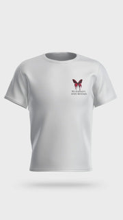 Drippy Butterfly Tee